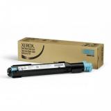 Тонер-картридж 006R01273 голубой  XEROX WC 7132/7232/7242