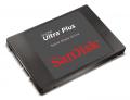 ЖЕСТКИЙ ДИСК SSD 128GB SanDisk (SDSSDP-128G-G25) SATA