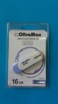 Флеш-накопитель 16Gb OltraMax 220 Violet
