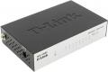 Коммутатор 8-PORT 10/100/1000 Mbps D-Link DGS-1008D (D-Link DGS-1008D/J2A (8 x GLAN)