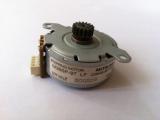 Двигатель сканера (совместим с  НР  LJ M1522/M2727/2840/3052/3055) (Q3948-60186/Q3066-60222)