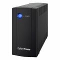 ИБП CyberPower UTi675E 675VA/360W RJ11/45 (2 EURO)