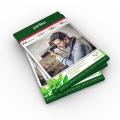 130 Фотобумага глянцевая  Perfeo A4  130г/м2 50л  .PF -GLA4-130/50 (G08)/20 .4607147639283