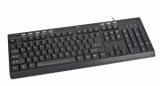 62439 Клавиатура Gembird KB-502- В-R