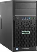 Сервер 831068-425  HP ProLiant ML30 Gen9 E3-1220v5 EU Svr/GO