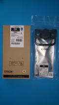 C13T965140 Контейнер Epson T9651 с черными чернилами (WF-M52xx/57xx Series Black XL, 10000 стр.)