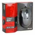 Мышь Microsoft Mouse Comfort 4500 USB, new (4FD-00024).арт. 4FD-00025