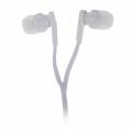 Наушники Energy S2 внутриканальные, белый, в техпаке