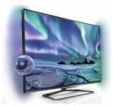 Телевизор 42" LCD "Philips" [42PFL5028T/60]; Full-HD (1920x1080) LED, 3D