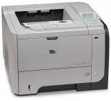 Принтер HP LaserJet P3015 D(СНЯТ С ПРОИЗВОДСТВА)
