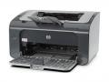 Принтер HP LaserJet Pro P1102s (CE652A) (СНЯТ С ПРОИЗВОДСТВА)
