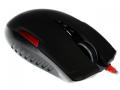 84752 Мышь A4Tech V2M BLOODY Metal Feet Gaming USB Black