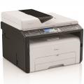 Лазерное многофункциональное устройство Ricoh  SP 220SNW арт. 408029