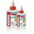 клей ПВА White Glue 60 ml, арт.75816.03, Чехия