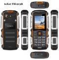 Сотовый телефон Texet TM-513R, black-orange