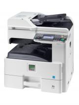 Копировальный аппарат KYOCERA  FS-6525