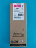 C13T945340 Контейнер Epson T9453 с пурпурными чернилами (WF-C5xxx Series Magenta XL)