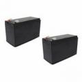 Аккумуляторная батарея Security Power SP 12-9 12V/9Ah