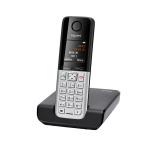 Аппарат телефонный  DECT GIGASET C300 RUS Black