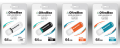 Флеш-накопитель 64Gb OltraMax  230 Black