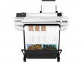 5ZY59A HP DesignJet T525 24-in Printer плоттер