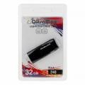Флеш-накопитель 32Gb OltraMax USB 2.0  240 Black