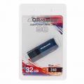 Флеш-накопитель 32Gb OltraMax USB 2.0 240 Blue