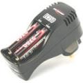Зарядное устройство HC-EC250-EU-4AA2700-bl (Зарядное устройство "Ansmann" [Hycell-Xact-250] +4шт.AA 2700mAh)