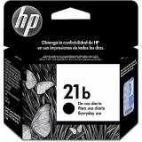 Картридж HP C9351ВЕ (№21 черный эконом уп)