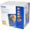Бумага EPSON C13S042200 PSPP 10х15, 500л