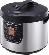 Мультиварка POLARIS PMC 0511АD цвет чёрный