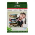 170 Фотобумага глянцевая  Perfeo A4  170г/м2 50л  .PF -GLA4-170/50 (G06)/30 .4607147639528