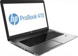 Ноутбук HP ProBook 470  i5-4200M 17.3 8Gb/10T SEA PC арт. F7Y27ES