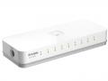 Коммутатор 8-PORT 10/100 Mbps D-Link DES-1008С