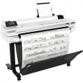 5ZY61A HP DesignJet T525 36-in Printer плоттер