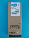 C13T945240 Контейнер Epson T9452 с голубыми чернилами (WF-C5xxx Series Cyan XL)