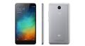 62345 Мобильный телефон (смартфон) Xiaomi Redmi Note 3 Pro (32GB, 3GB RAM silver