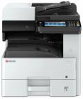 Многофункциональное устройство Kyocera ECOSYS M4125idn с тонер-картриджем ТК6115