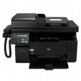 МФУ HP LaserJet Professional M1214nfh(СНЯТ С ПРОИЗВОДСТВА)