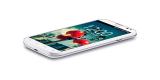 Мобильный телефон LG L70 LG-D325 ACISWH (Dual D325 4.5 IPS (800x480) 4GB+MicroSD 5Mp 3G White