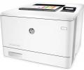 HP Color LaserJet Pro M452nw Printer принтер лазерный цветной А4