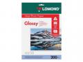 200 Бумага Lomond глянцевая 1*200г, 50л, А3 0102024