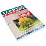 фотобумага Lomond глянец одностороняя 160 г/м2 А4  25лист арт. 0102079