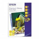 Бумага EPSON C13S041822 PSPP 10х15, 100л