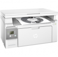 МФУ лазерное монохромное HP LaserJet Ultra MFP M134a Prntr