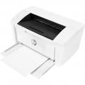 Принтер лазерный  HP LaserJet Pro  M15a W2G50A