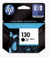Картридж HP C8767НЕ (№130 черный)