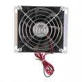 Вентилятор PC Cooler universal (S-1150/ 1155/ 775/ AM3/ FM1/ FM2, 3-pin, 65W)
