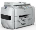 C11CE27401FW, Многофункциональное устройство Epson WorkForce Pro WF-R5690DTWF  Flex (СНЯТ С ПРОИЗВОДСТВА)