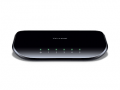 Коммутатор 5-PORT 10/100/1000 Mbps TP-Link TL-SG1005D